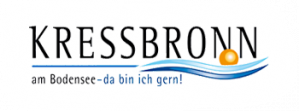 Logo Kressbronn am Bodensee