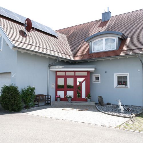 Haus Grob-Brugger