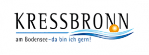 Logo Kressbronn am Bodensee